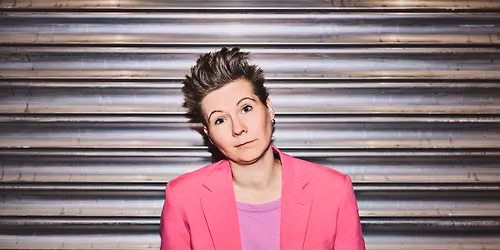 Kirsten Fuchs | Waschhaus Potsdam