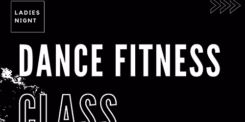 Dance Fitness Class