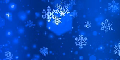 Blue Christmas Service