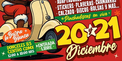 Bazar Navide\u00f1o 2025