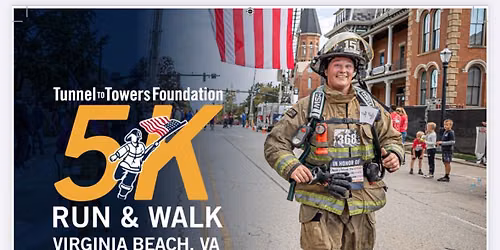 T2T 5K Run & Walk