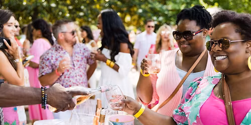2026 Drink Pink Festival