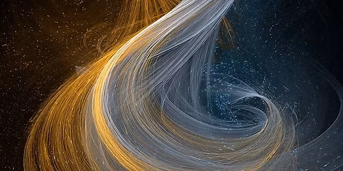 Pendulum Workshop: Guidance, Practice & Intuitive Clarity