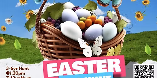 Easter Egg Hunt