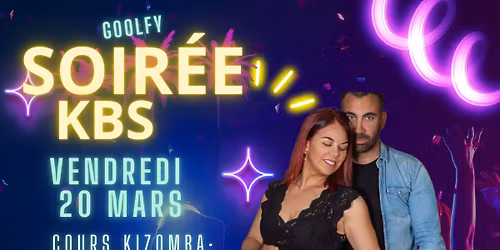 SOIREE KBS MENSUELLE