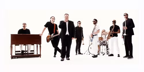 St. Paul & the Broken Bones