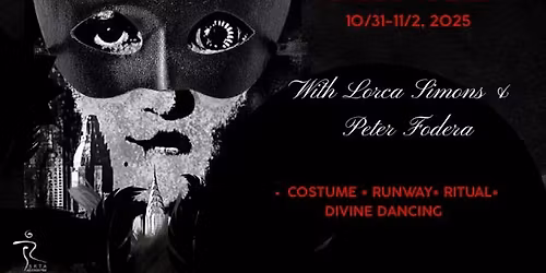 LIVE WIRE HALLOWEEN ~ NYC