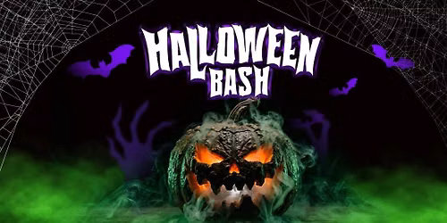 Halloween Bash