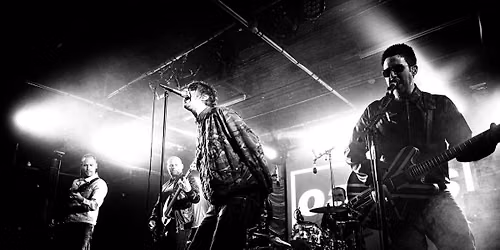 Oas-is - LEEDS