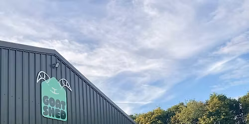 Wax Melt Workshops at The Goatshed