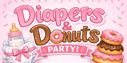 Dounts & Diapers 