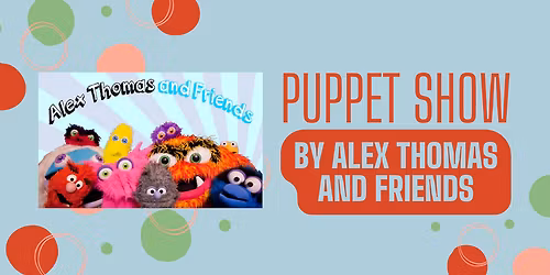 Alex Thomas at City Winery - Atlanta