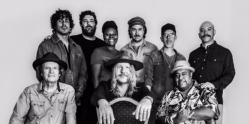 Devon Allman\u2019s Blues Summit