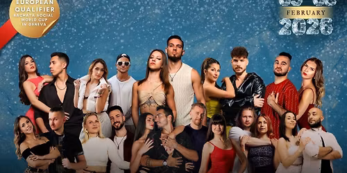 Bachata Gala Helsinki Festival 2026