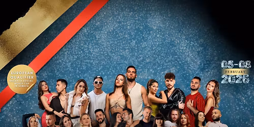 Bachata Gala Helsinki Festival 2026