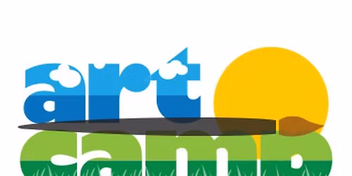 Mini Kid's June Summer Art Camp! Ages 5-8