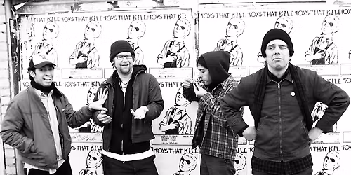 Toys That K*ll w\/ Adult Magic, Faulty Cognitions + Heavy Lag