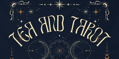 Tea and Tarot