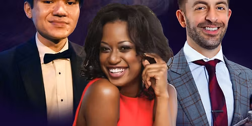 Jazz at Lincoln Center presents: "Great American Crooners"