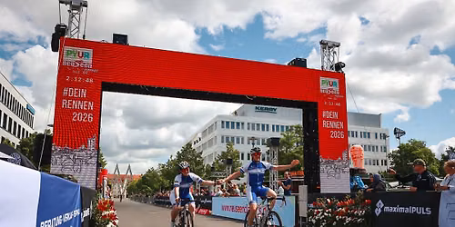 LEIPZIG neuseen classics 2027 \/\/ Jedermann und -frauen Radrennen