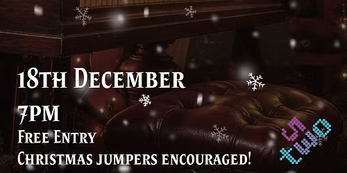 Pianoke - Christmas Special! 