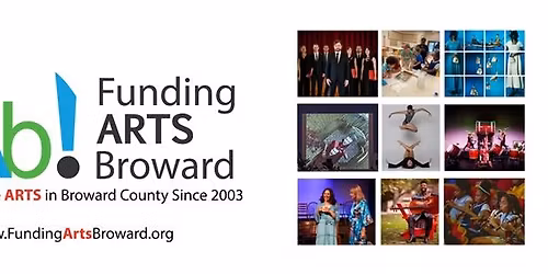 FAB Grant Applicant Training