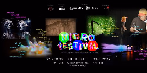 S\u1ef1 ki\u1ec7n t\u1ed5ng k\u1ebft MICROFESTIVAL 