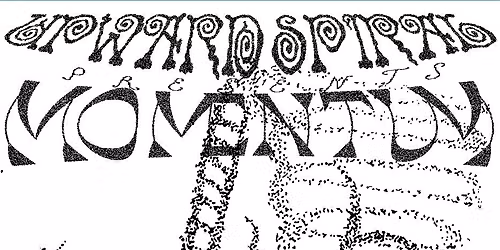 Upward Spiral: M\uaa5cMENTUM