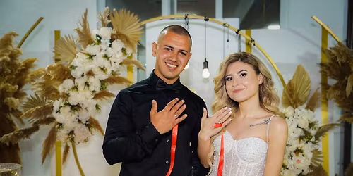 \ud83e\udd0dWedding