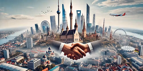 Connected with Asia Gathering 2025 \/ Aasiaga Seotud Inimeste Kokkutulek 2025