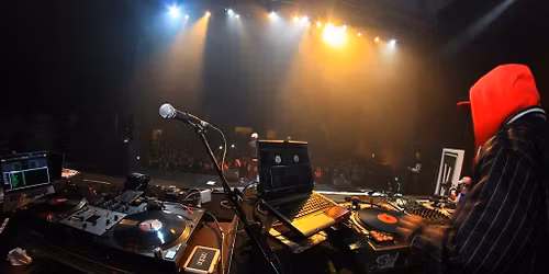 Shing02 'Luv(Sic) Hexalogy' Tour