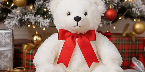 Christmas Bear Hugs