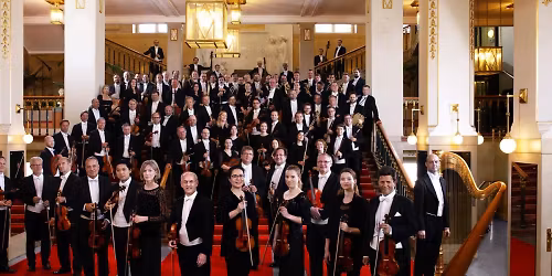 Wiener Symphoniker in Salzburg