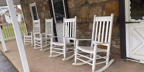 The original Name that Tune music trivia at Berties