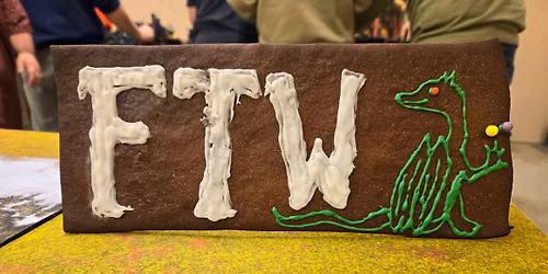 Terrain Paint Party