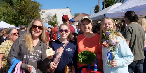 Royersford Farmers Market 2026 Season Kickoff