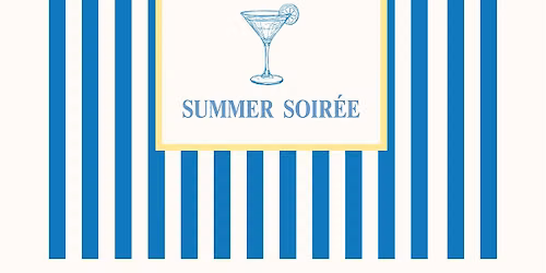 The Seas Club Summer Soire\u00e9