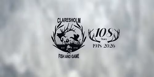 Claresholm Fish and Game Casino Day 2