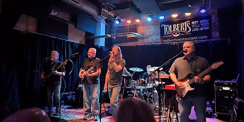 Fossil Rock at Tolbert's