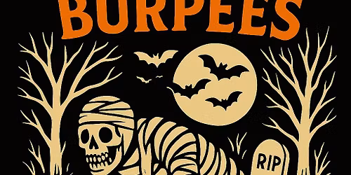 \ud83c\udf83 HalloWOD \ud83d\udc7b
