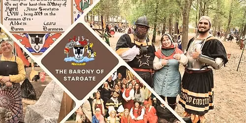 Stargate Scribe's Guild