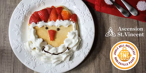 Jingle Bell Breakfast