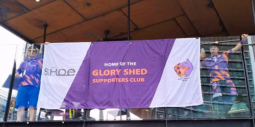 2026 GSSC AGM