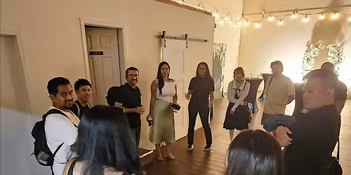 NETWORKING NIGHT II \u2728