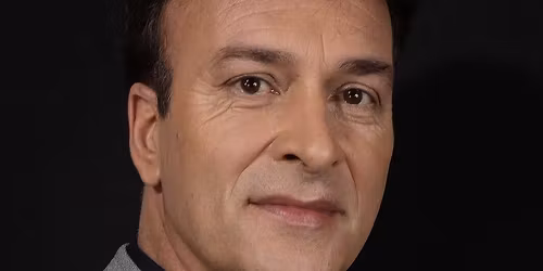 Tony Carreira Concert