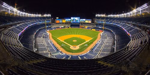 TBD at New York Yankees - ALCS (Home Game 2)