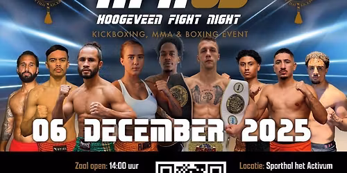 Hoogeveen Fightnight 03