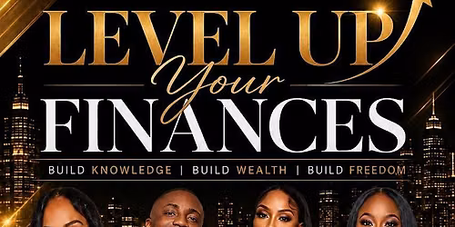 Level Up Your Finances