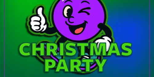 Let's K*ll Disco @ CHALK | Christmas Party