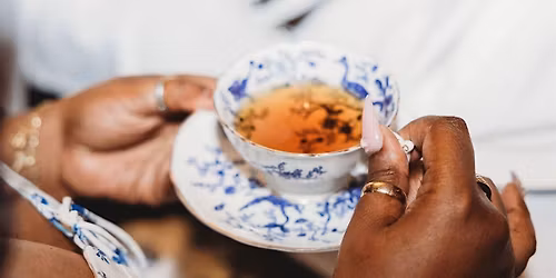 Tea-estimony Gathering